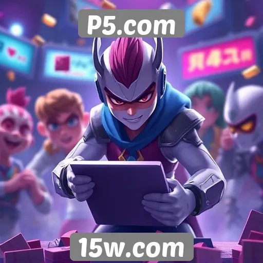 Eventos e torneios destacados no P5.com