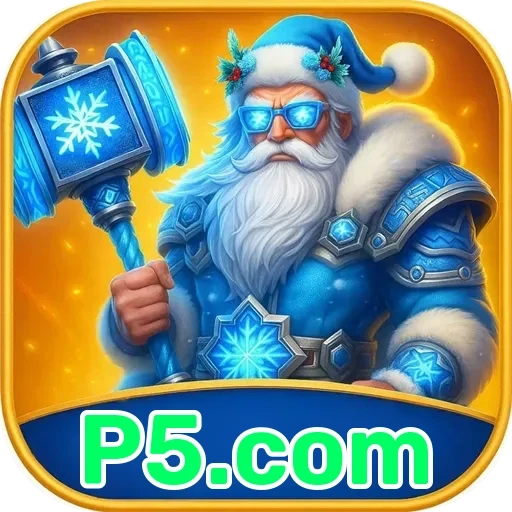 P5.com: Transforme sua Aposta com Pagamentos Rápidos e Seguros