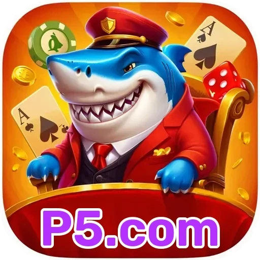 P5.com: Protegendo Sua Experiência de Jogo com Segurança e Engajamento