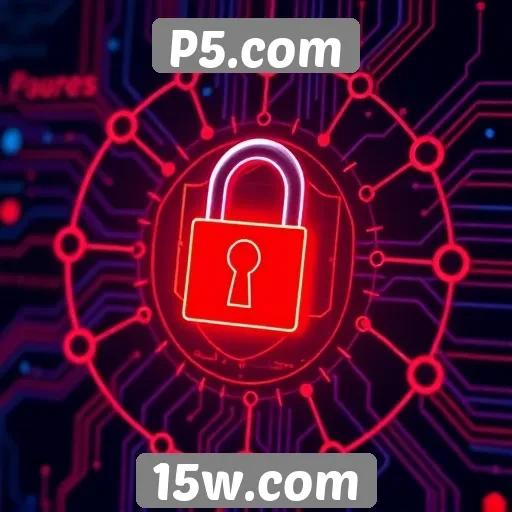 Recursos de segurança destacam P5.com como plataforma confiável