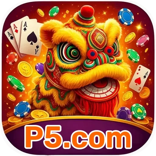 P5.com: Caça-Níqueis Imperdíveis para Todos os Jogadores!