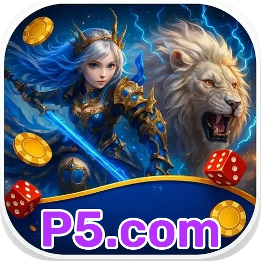 P5.com: Recursos VIP que Transformam Sua Experiência no Jogo